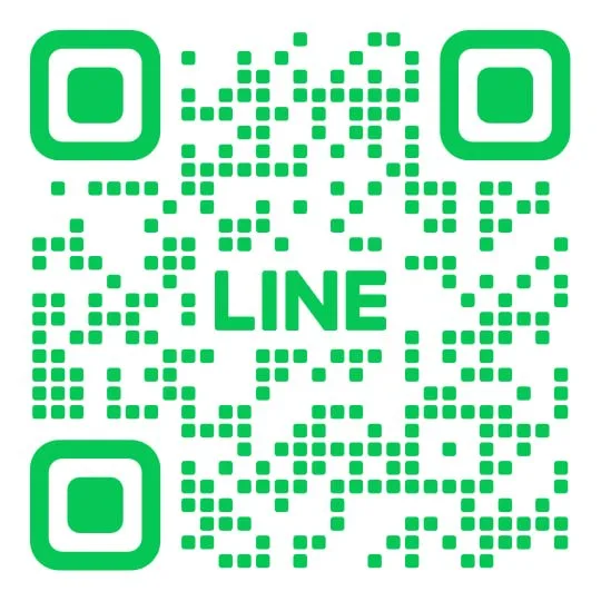 QR Code ทักเข้ามา หนังเว็บ Line @